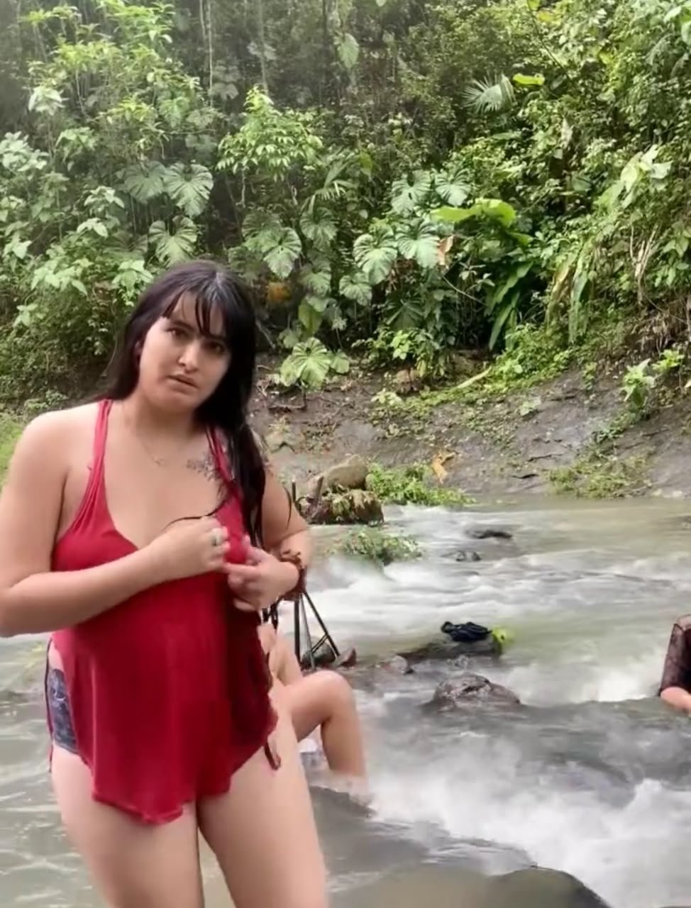 river side fun vlog
